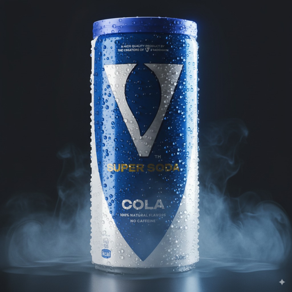 V Cola
