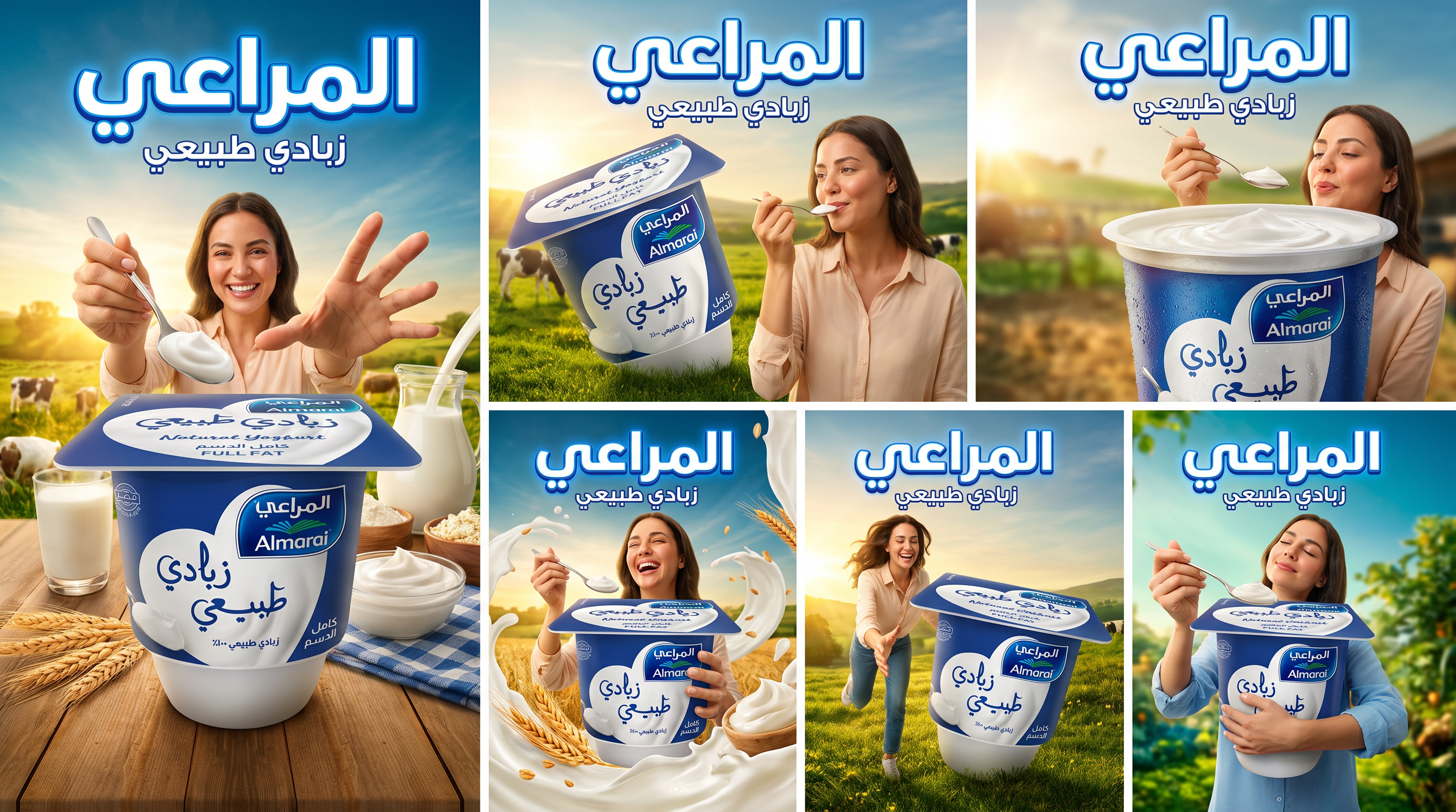 Almarai